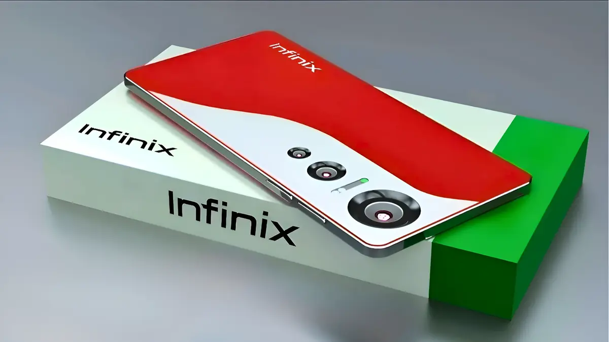 Infinix Note 50 Pro Plus 5G