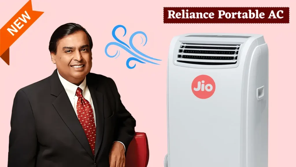 Reliance Portable AC